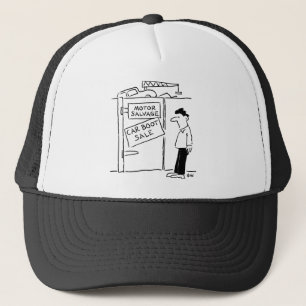 カーブレーカースクレーヤードカーブーツ販売の漫画 キャップ