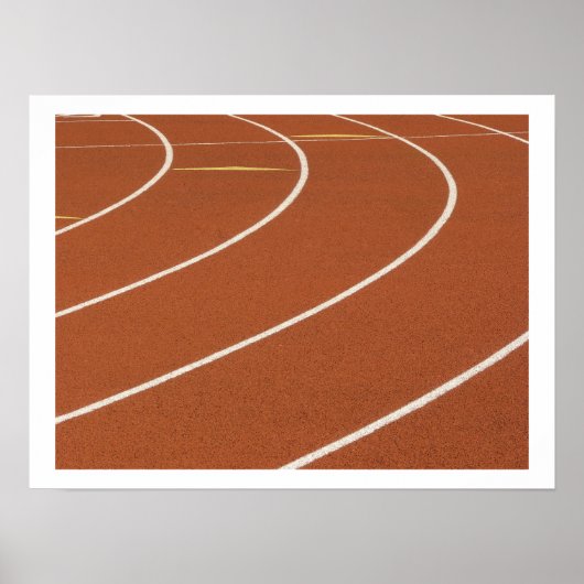 カーブレーン – プリント (正面)