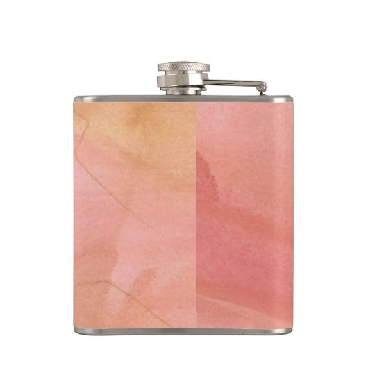 カープザエフィングディエム引用文フラスコ フラスク (裏面)