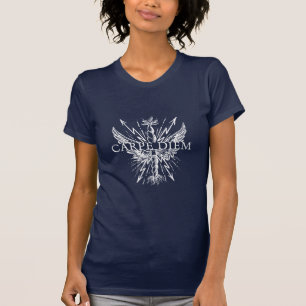 カープディエムウィングス Tシャツ