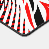 カープディエムデスクマット デスクマット (コーナー)