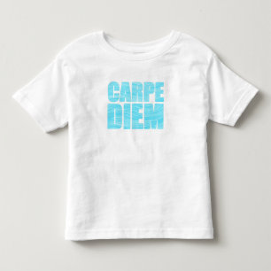 カープディエムトドラーTシャツ トドラーTシャツ