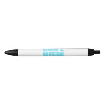 カープディエムブラックインクペン