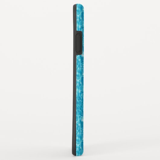 カープディエムiPhoneケース Case-Mate iPhoneケース (裏面/右)