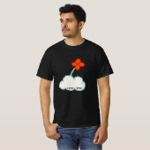 カープディエムTシャツ Tシャツ (正面フル)