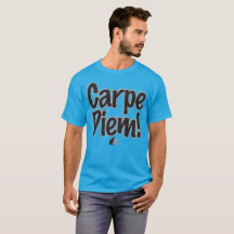 カープディエムTシャツ