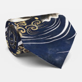 カープ日本のネックタイ ネクタイ (ロール)