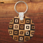 カーペットキーチェーン キーホルダー (正面)