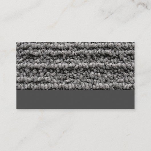 カーペットスチームクリーナー真空 |ラグ | Soap 名刺 (裏面)