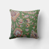 カーペットデザイン装飾用クッション クッション (裏面)