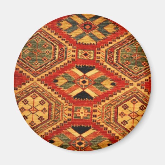 カーペットマグネット マグネット (正面)