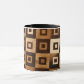 カーペットマグ マグカップ (中央)