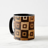 カーペットマグ マグカップ (正面左)