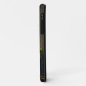 カーペット商人、c.1887 (キャンバスの油) Case-Mate iPhoneケース (裏面/左)