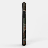 カーペット商人、c.1887 (キャンバスの油) Case-Mate iPhoneケース (裏面/右)