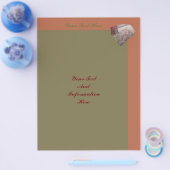 カーペット フライヤー (シングル)