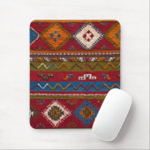カーペット マウスパッド (マウス)
