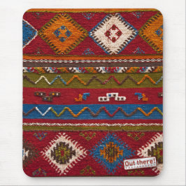 カーペット マウスパッド