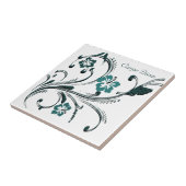 カーペディエムセラミックタイル タイル (側面)