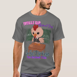 カーペトロッター2024シャツ Tシャツ