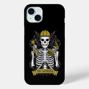 カーペンタータロットカードコレクション iPhone 15 MINIケース
