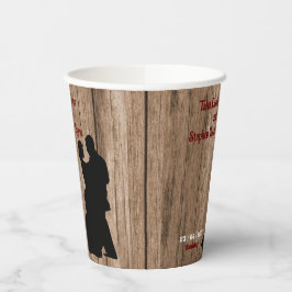 カーペンター結婚ズ 紙コップ