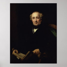 カーペンター – パトリック・フレーザー・タイラー ポスター