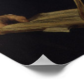 カーペンター – パトリック・フレーザー・タイラー ポスター (角)