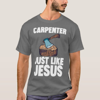 カーペンターJesus 2 Tシャツ