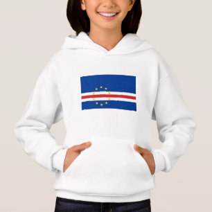 カーボベルデの国旗