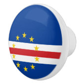 カーボベルデフラグセラミックプル セラミックノブ (右)