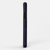 カーボベルデ共和国の旗 Case-Mate iPhoneケース (裏面/右)