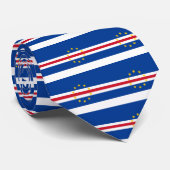 カーボベルデ共和国 ネクタイ (ロール)