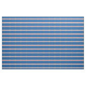 カーボベルデ国旗 ファブリック (ヤード)