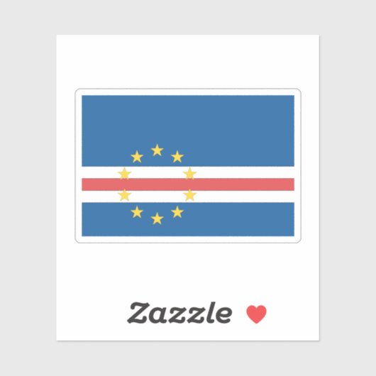 カーボベルデ シール (シート)