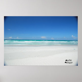 カーボベルデ ポスター