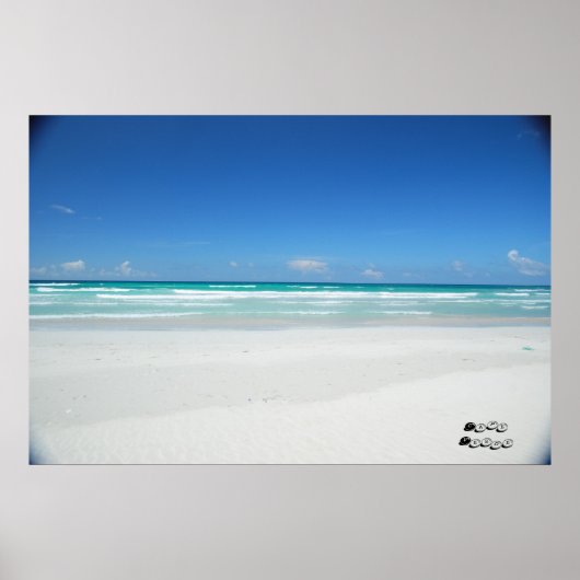 カーボベルデ ポスター (正面)