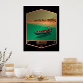 カーボベルデ ポスター (キッチン)