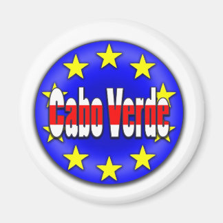 カーボベルデ！ マグネット