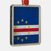 カーボベルデ メタルオーナメント (右)