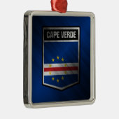 カーボベルデ メタルオーナメント (右)