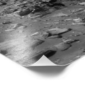 カーボベルデ、火星 フォトプリント            (角)