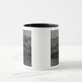 カーボベルデ、火星 マグカップ (中央)