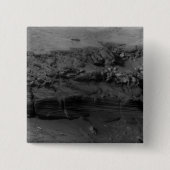 カーボベルデ、火星 缶バッジ (正面)