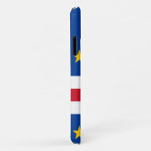 カーボベルデ Case-Mate iPhoneケース (裏面/右)