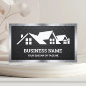 カーボンファイバーハウスルーフィング建築屋上 名刺