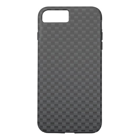 カーボンファイバー強化ポリマー Case-Mate iPhoneケース (裏面)