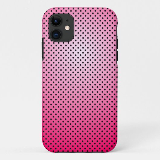 カーボンファイバー強化ポリマー Case-Mate iPhoneケース (裏面)
