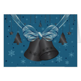 カーボンベルとブルーボウ