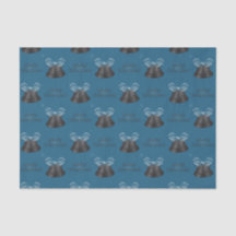 カーボンベル&ブルーボウメリークリスマス